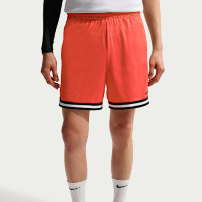 NIKE公式】ナイキ DNA メンズ Dri-FIT 15cm バスケットボールショート